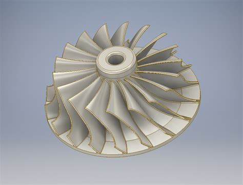 Impeller Design