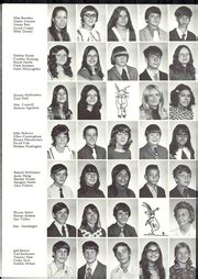 Kansas School for the Deaf - Jackrabbit Yearbook (Olathe, KS), Class of ...