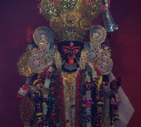 Significance of Kali Puja Festival, Rituals & Celebration