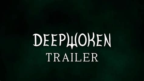 Deepwoken Trailer [Unofficial] - YouTube