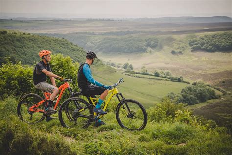 North York Moors National Park - Visit North Yorkshire