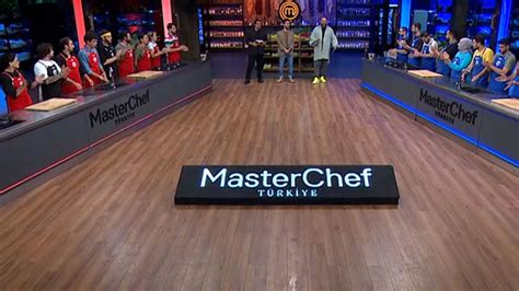 MasterChef eleme adayı kim oldu