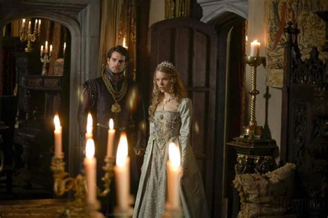 The Tudors On Hbo 17th Century Fashion Tudor The White Princess