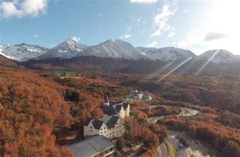 Las Hayas Aerial Short Video - Visual Suspect