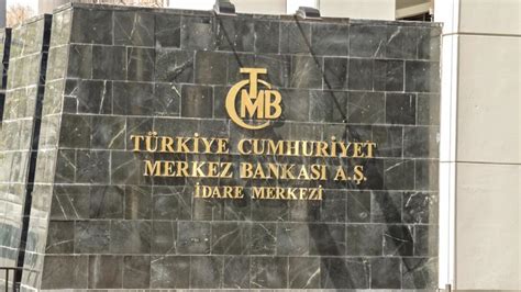 Merkez Bankası bugün faiz artırımı yapacak mı Haber 7 MEMUR