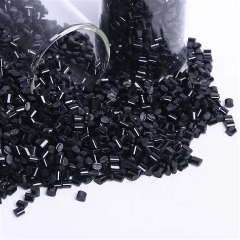 Natural Black PPCP Granules For General Plastics 0 855 G Cm3 At Rs 48