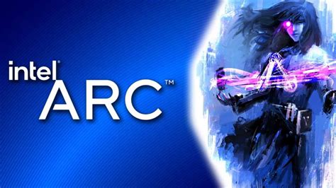 Intel Does Not Give Up: Its New Dedicated Graphics For PC Appear - GEARRICE