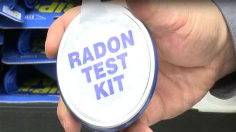 Combating Rising Radon Levels