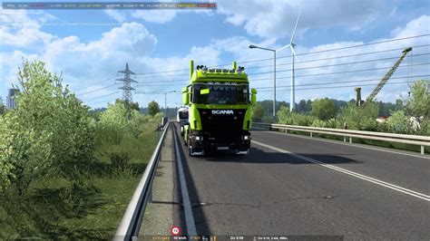 Addons Scania R Streamline 2009 V 0 11 1 40 Allmods Net