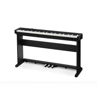 Casio Pack Piano Num Rique Cdp S Bk Noir Avec Meuble Et P Dalier