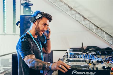 Hot Since 82 Drops Hotly Anticipated New Album Recovery