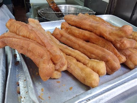 Rekomendasi Cakwe Dan Roti Goreng Uweenak Di Surabaya Bake Co Id