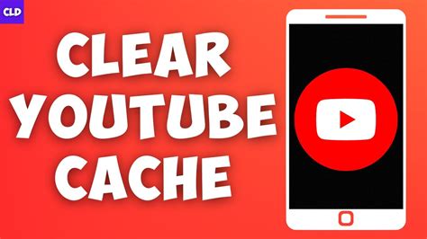 How To Clear Youtube Cache On Iphone Or Ipad Youtube