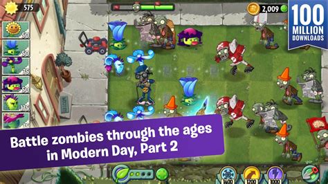 Plants Vs Zombies V Apk Mod Official Row Na Terbaru