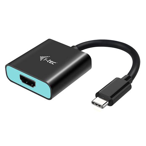 I Tec Adaptateur Usb C Vers Hdmi Hdmi Garantie Ans Ldlc