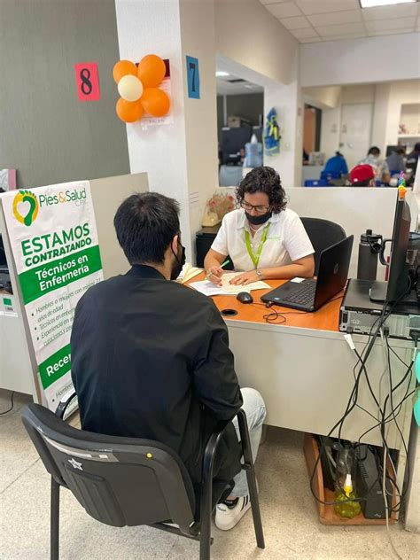 SEDECO Con más de 200 vacantes inician Sedeco y SNE reclutamientos