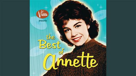 Annette Funicello Bikini Beach Party Chords Chordify