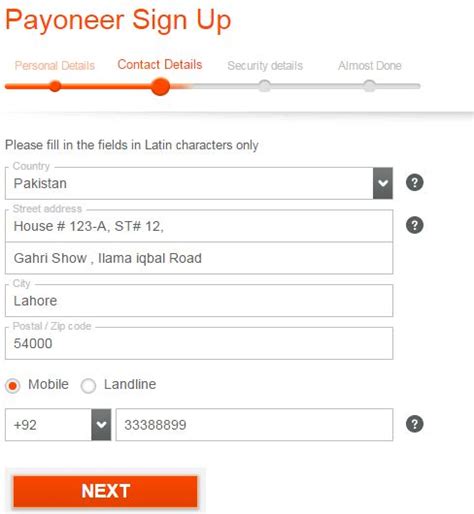 Ultimate Guide How To Get Payoneer For Free Knowledgeidea