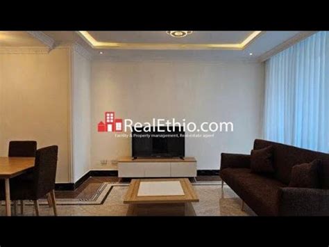 Wolo Sefer Furnished One Bedroom Apartment For Rent Addis Ababa