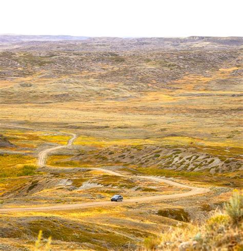 Grasslands National Park | Tourism Saskatchewan