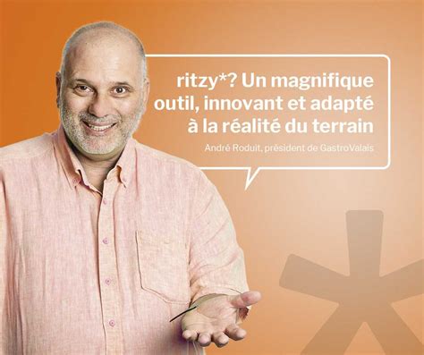 Ritzy Formation Continue Pour Lhôtellerie La Gastronomie