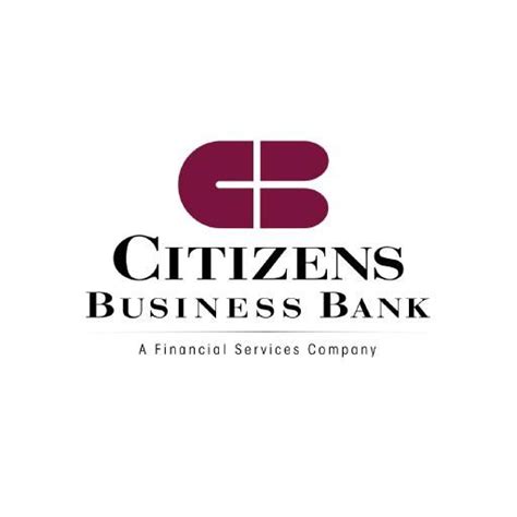 Citizens Business Bank | The Org