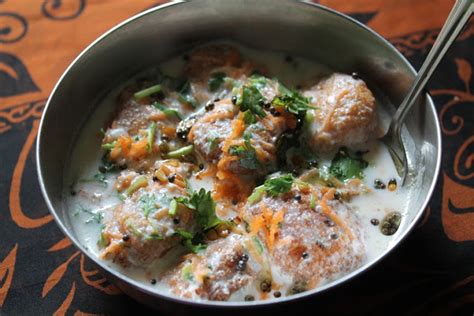 Thayir Vadai Recipe Curd Vada Recipe