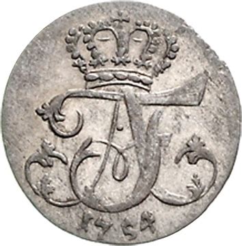 148 Thaler Adolphus Frederick IV Mecklenburg Strelitz Numista