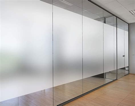 What Is Frosted Glass 101 A Comprehensive Guide To Uses And Benefits