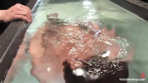 Free Water Bondage Porn Videos XHamster