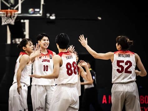 「パリ五輪出場切符を手にした女子バスケ日本代表！苦難の道のりに脱帽」 超速まとめブログ