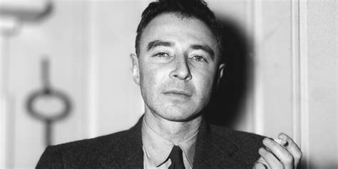 From Troubled Beginnings: The Journey of J. Robert Oppenheimer ...