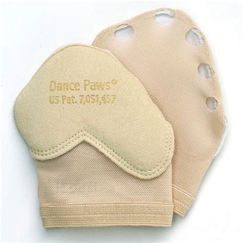 Dance Paws - Basic Sole