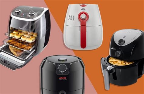 Receitas Incr Veis Feitas Na Airfryer