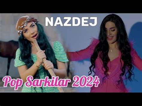 Pop Müzik 2024 Türkçe Pop Şarkılar Nazdej En İyileri şarkı sözleri