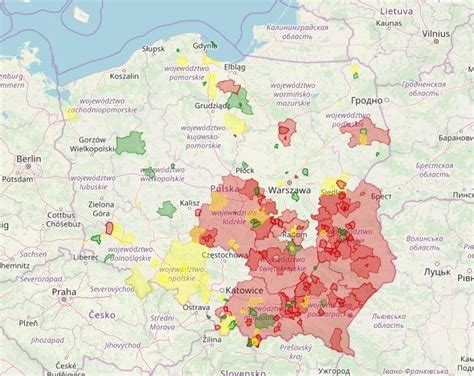 Strefa Wolna Od Lgbt W Podlaskiem Jest Jedna Uchwa A Chc Walczy Ze