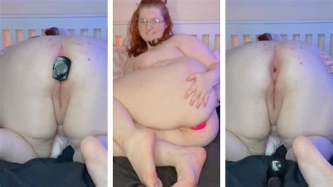 Stretching Tight Asshole With Butt Plugs Free Mobile Porn Videos IPornTV