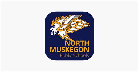 North Muskegon Public Schools Na App Store