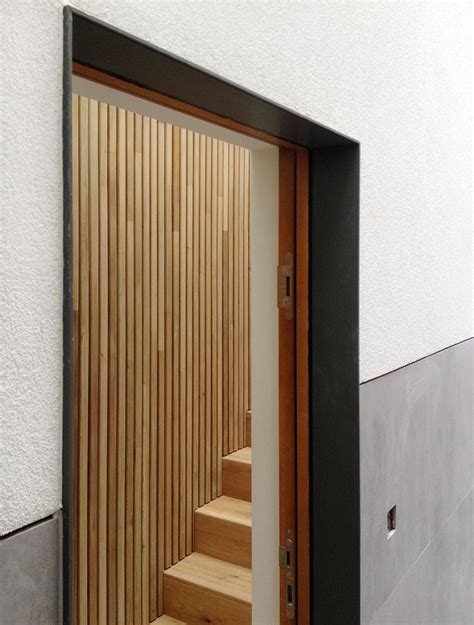 Courtyard House | Edgley Design