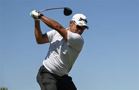 Is this the swing change that helped Hideki Matsuyama win his first…