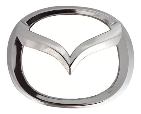 Emblema Parrilla Mazda Cx Usado Gen Rico Mercadolibre