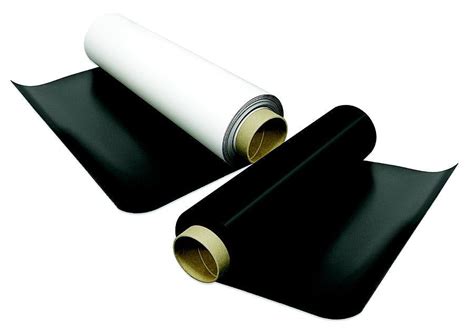 Flexible Magnetic Sheets – Master Magnetics