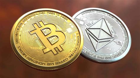 Bitcoin Ed Ethereum Puntano Nuovi Massimi Nel Segno Delletf The