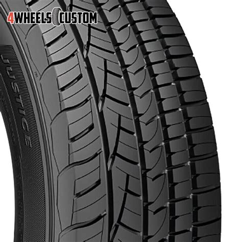 X New General G Max Justice Zr W Tires Ebay