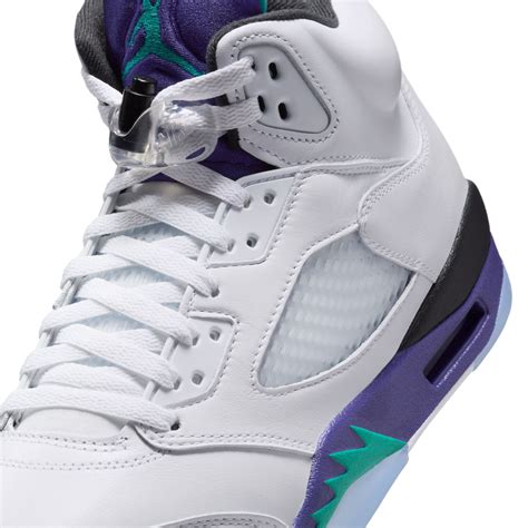 Jordan Air Jordan 5 Retro Og Hq7978 100 Sns Eu Sneakersnstuff
