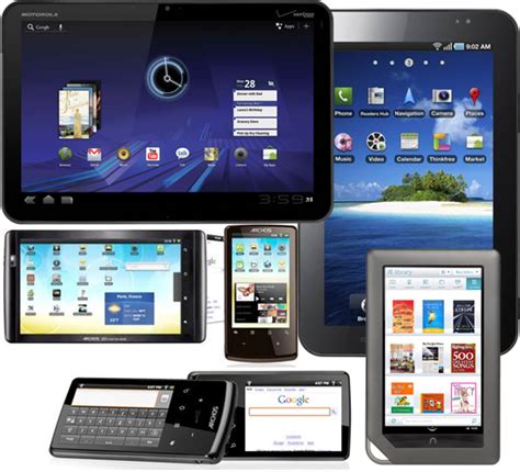 android tablet     affordable alternatives