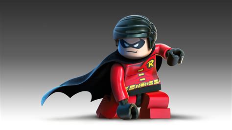 lego batman outfit