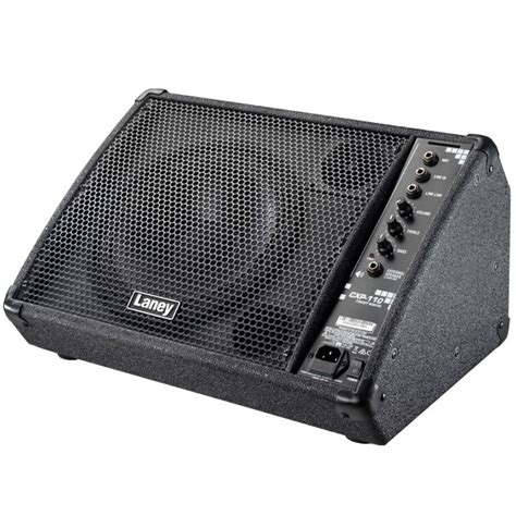 Laney Cxp 110 Stage Monitors Live Sound Soundpad Guitar Shop