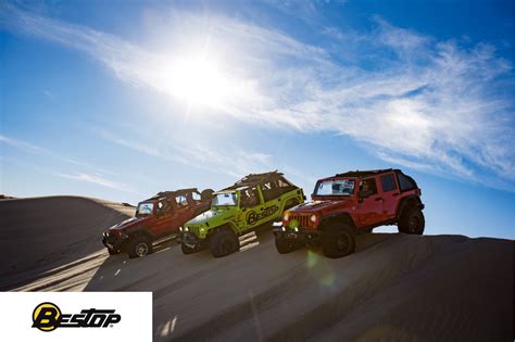 Bestop Premium Accessories Group - Bestop | Leading Supplier of Jeep ...