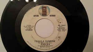 Eagles - Tequila Sunrise (1973, SP - Specialty Pressing, Vinyl) | Discogs